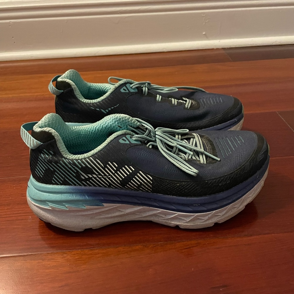 Hoka One One Sneakers